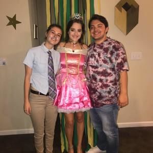 Meet your Posher, Sam